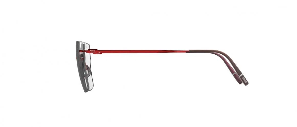 Silhouette The Refined Chassis Rimless 5593 Eyeglasses - view 72